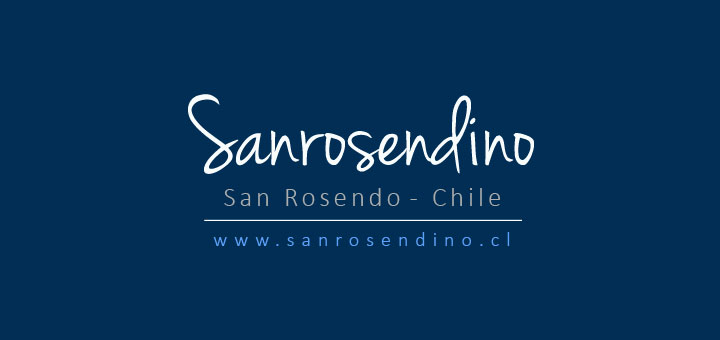 Sanrosendino.cl / San Rosendo